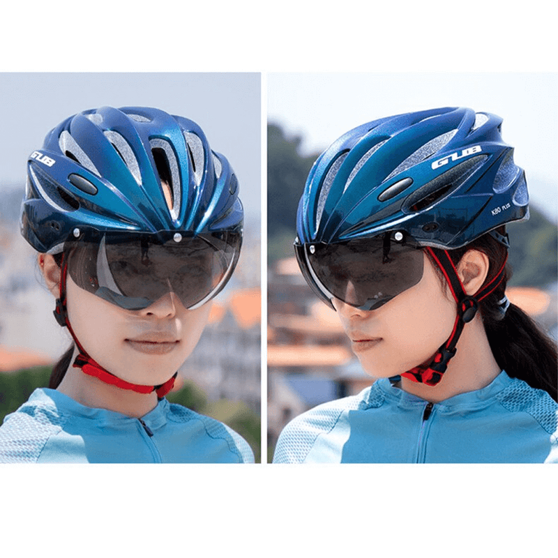 Capacete 3 em 1 Sports Device